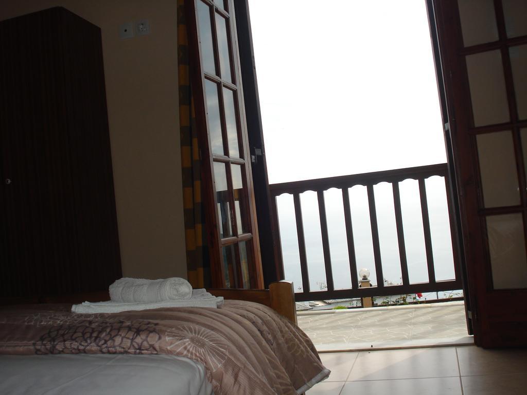 Alkmini Hotel Agios Dimitrios  Bagian luar foto